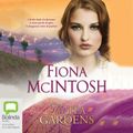 Cover Art for 9781489410399, The Tea Gardens by Fiona McIntosh