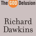 Cover Art for 9780547348667, The God Delusion by Richard Dawkins