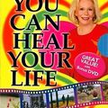 Cover Art for 9781401926526, You Can Heal Your Life Box Set by Louise Hay