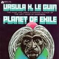 Cover Art for 9780441669523, Planet of Exile by Ursula K. Le Guin