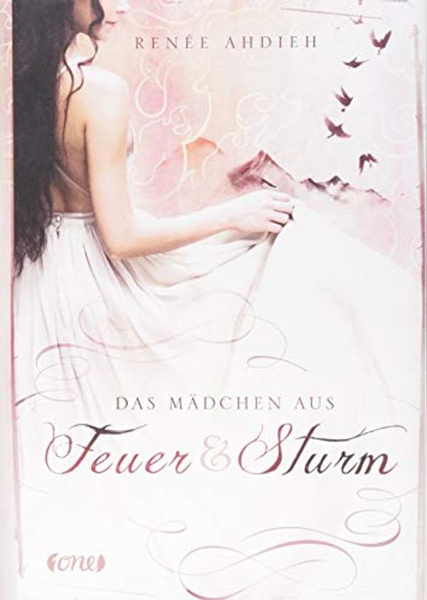 Cover Art for 9783846600696, Das Mädchen aus Feuer und Sturm by Renée Ahdieh