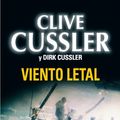 Cover Art for 9788483464823, Viento letal / Black Wind by Clive Cussler