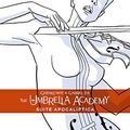Cover Art for 9788467938678, The Umbrella Academy 1. Suite apocalíptica: Edición rústica by Gerard Way, Bá, Gabriel, Dave Stewart