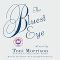 Cover Art for 9780307941121, The Bluest Eye by Toni Morrison