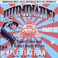 Cover Art for B01B73FDMS, Leviathan by Robert Shea, Robert Anton Wilson