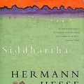 Cover Art for 9780330354851, Siddhartha by Hermann Hesse