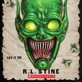 Cover Art for 9780545417976, Goosebumps Wanted: The Haunted Mask by R. L. Stine