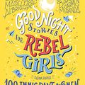 Cover Art for B0853DYVYX, Good Night Stories For Rebel Girls by Elena Favilli