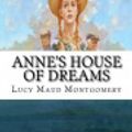 Cover Art for 9781979398558, Anne's House of Dreams by Lucy Maud Montgomery