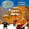 Cover Art for 9780613216395, The Great Ice Battle by Tony Abbott