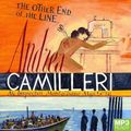 Cover Art for 9781529065756, The Other End Of The Line by Andrea Camilleri