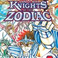 Cover Art for 9781421571379, Knights of the Zodiac (Saint Seiya), Vol. 2 by Masami Kurumada