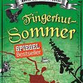 Cover Art for 9783423216029, Fingerhut-Sommer: Roman by Ben Aaronovitch