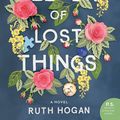 Cover Art for 9780062473578, The Keeper of Lost Things by Ruth Hogan