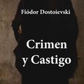 Cover Art for 9788074841460, Crimen y Castigo by Fiódor Dostoievski