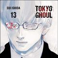 Cover Art for 9789895594047, Tokyo Ghoul, Vol. 13 by Sui Ishida
