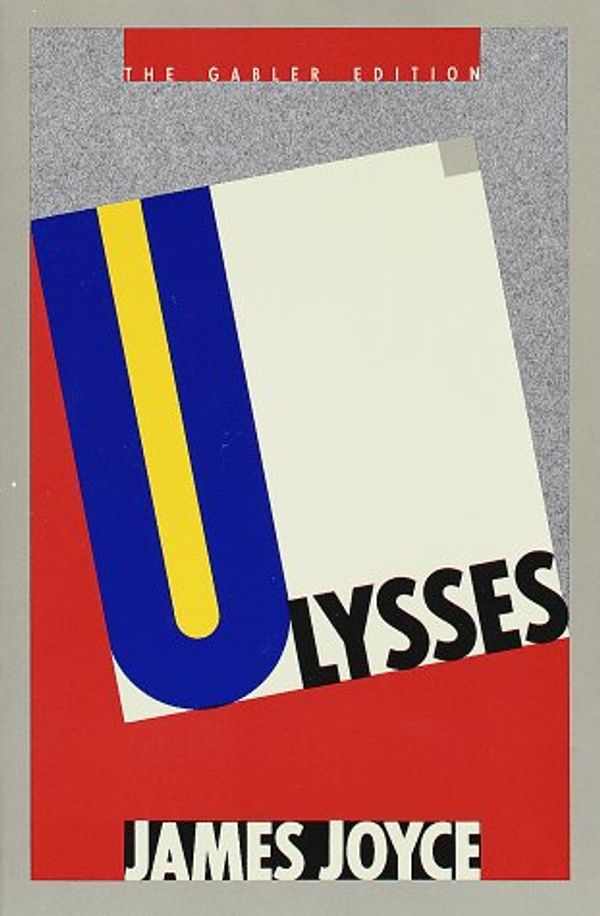 Cover Art for 9780375507946, Ulysses by James Joyce
