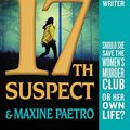 Cover Art for 9781538713600, The 17th Suspect by James Patterson, Maxine Paetro
