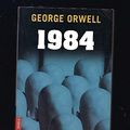 Cover Art for 9788423337323, 1984 (Nf) by George Orwell