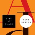 Cover Art for 9780140097313, City of Glass by Paul Auster