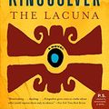Cover Art for 9781554684762, The Lacuna by Barbara Kingsolver