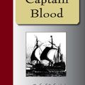 Cover Art for 9781595478801, Captain Blood by Rafael Sabatini