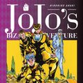 Cover Art for 9781974708093, Jojo's Bizarre Adventure: Part 4--Diamond Is Unbreakable, Vol. 3 by Hirohiko Araki