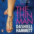 Cover Art for 9780141027241, The Thin Man by Dashiell Hammett