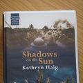 Cover Art for 9781842839065, Shadows on the Sun by Kathryn Haig