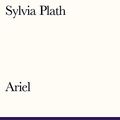 Cover Art for 9783518240557, Ariel by Sylvia Plath