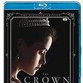 Cover Art for 8712609643268, The Crown: Season 1 (import) by Unbranded