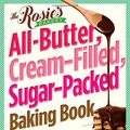 Cover Art for 9780761154075, The Rosie’s Bakery All-butter, Cream-filled, Sugar-packed Baking Book by Judy Rosenberg