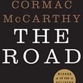 Cover Art for B000OI0G1Q, The Road (Vintage International) by Cormac McCarthy