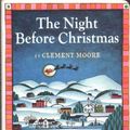 Cover Art for 9780823404179, The Night Before Christmas by Clement Clarke Moore