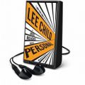 Cover Art for 9781467685801, Personal: A Jack Reacher Novel by Lee Child