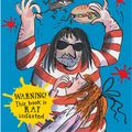 Cover Art for 9780007453559, Ratburger by David Walliams