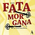 Cover Art for 9783455650556, Fata Morgana: Ein Fall für Miss Marple by Agatha Christie