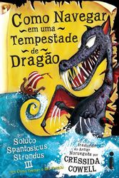 Cover Art for 9788580571196, Como Navegar Em Uma Tempestade de Dragao (Em Portugues do Brasil) by Cressida Cowell