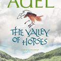Cover Art for 9781444709889, The Valley of Horses by Jean M. Auel