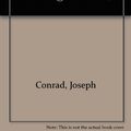 Cover Art for 9781581180053, The Secret Sharer by Joseph Conrad