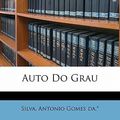 Cover Art for 9781173083137, Auto Do Grau by Unknown
