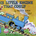 Cover Art for 9780448487311, The Little Engine That Could by Tomie dePaola