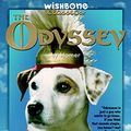Cover Art for 9780061064135, Odyssey by Homer