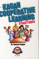 Cover Art for 9781933445281, Kagan Cooperative Learning Structures by Spencer Kagan
