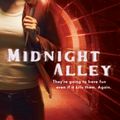 Cover Art for 9780451222381, Midnight Alley by Rachel Caine