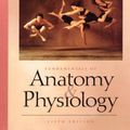 Cover Art for 9780130901378, Fundamentals of Anatomy and Physiology Applied by Frederic H. Martini