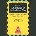 Cover Art for 9781594835506, The Adventures of Huckleberry Finn by Mark Twain