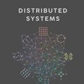 Cover Art for 9789081540636, Distributed Systems by Andrew S. Tanenbaum