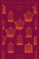 Cover Art for 9780141198354, Bleak House by Charles Dickens