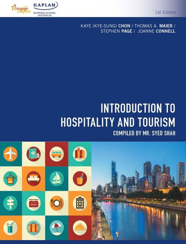 Cover Art for 9780170358583, Cp0992 - Mng00417 Strategic Management for Tourism and Hospitality Enterprises by NATIONAL GEOGRAPHIC